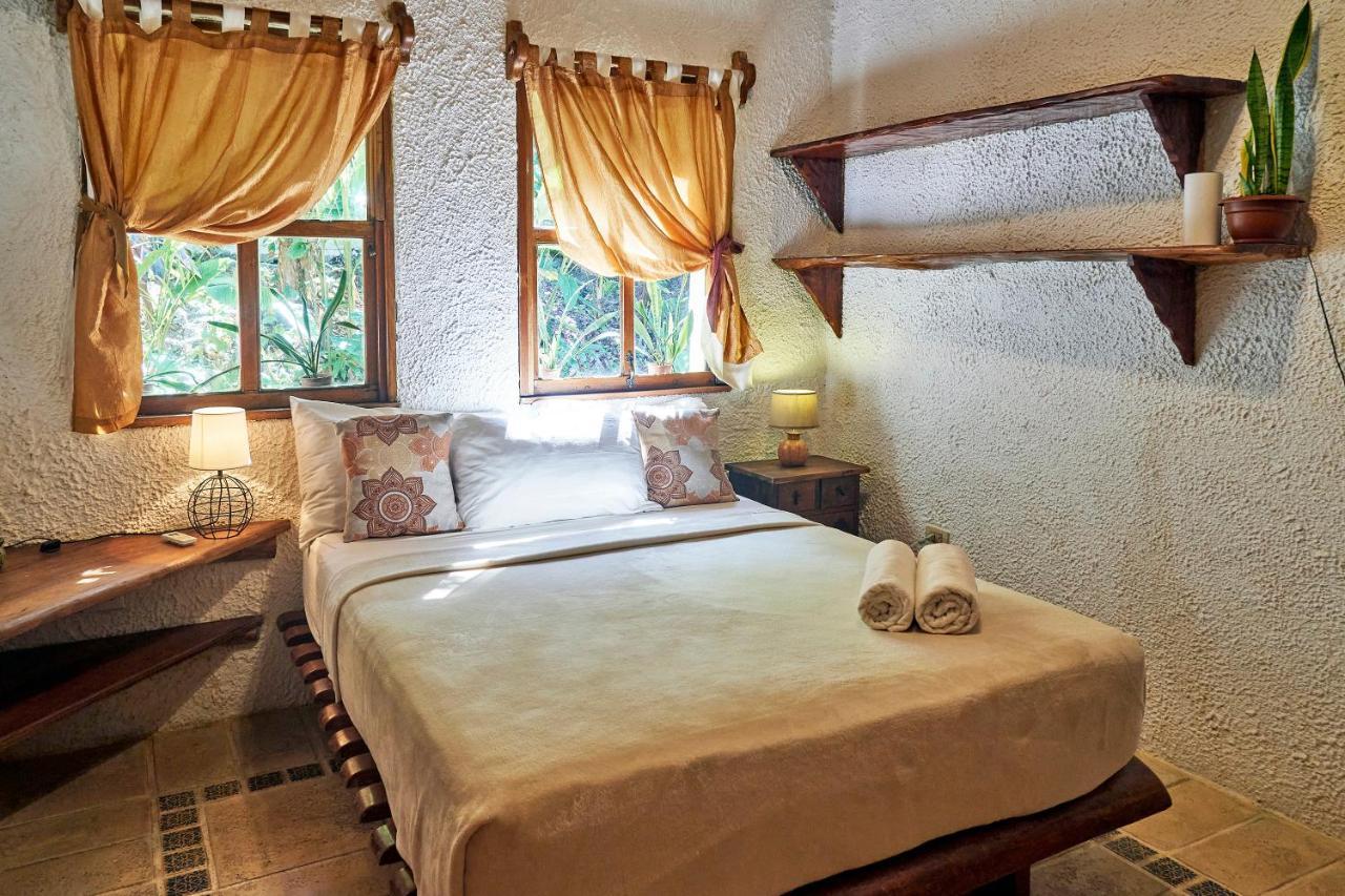 Villa Havana Malpais Esterno foto