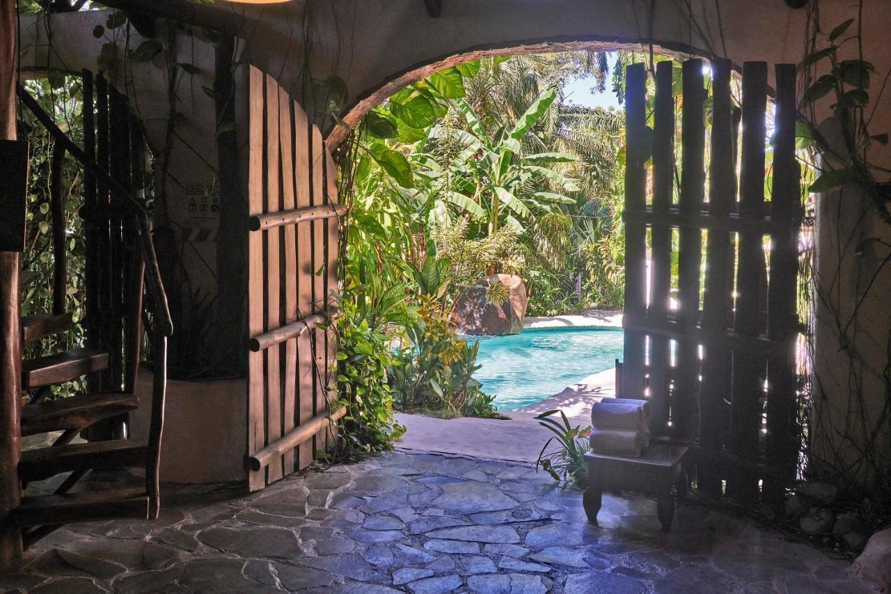 Villa Havana Malpais Esterno foto