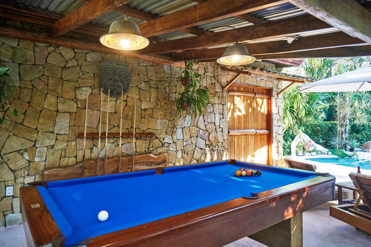 Villa Havana Malpais Esterno foto