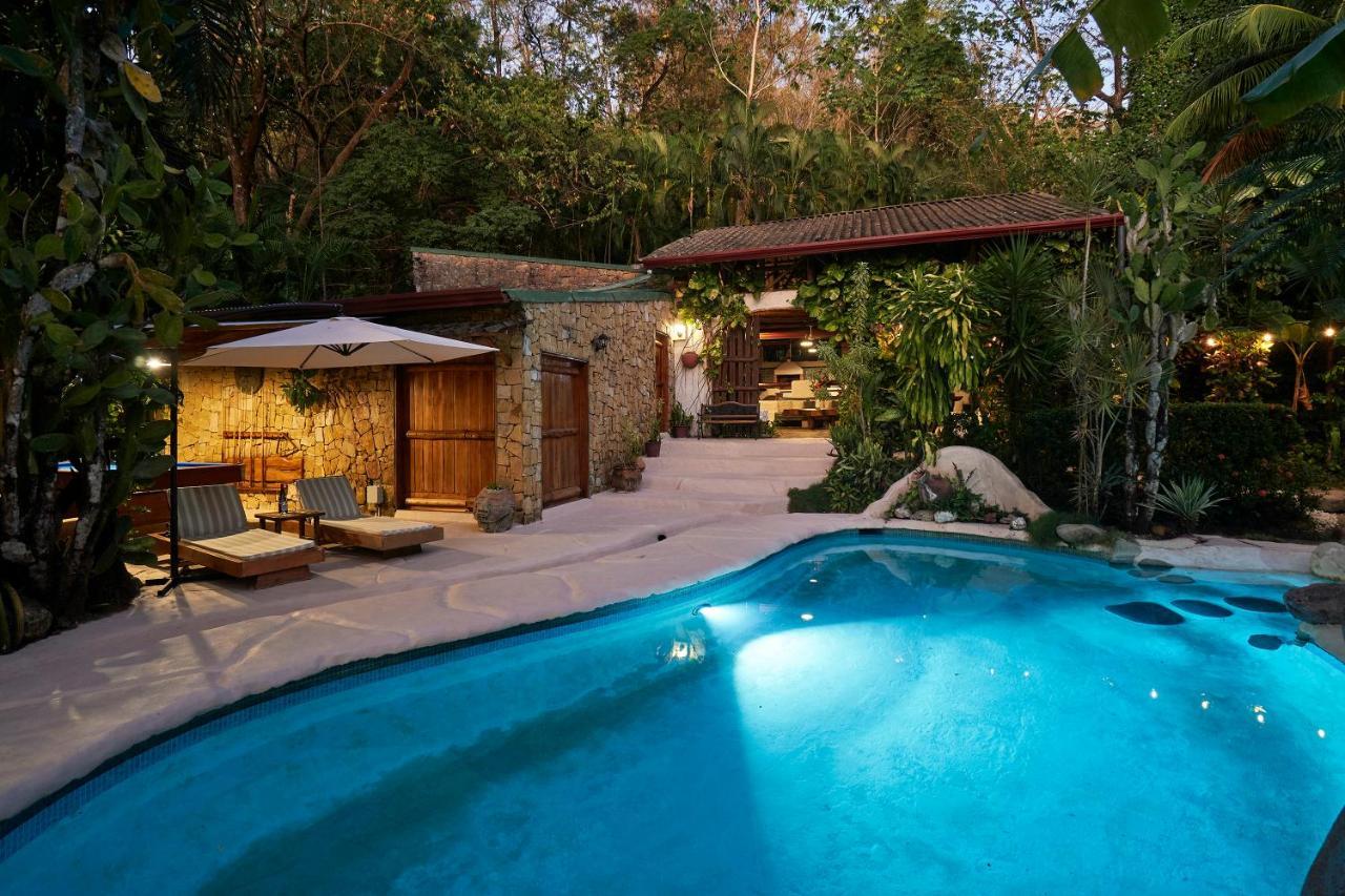 Villa Havana Malpais Esterno foto