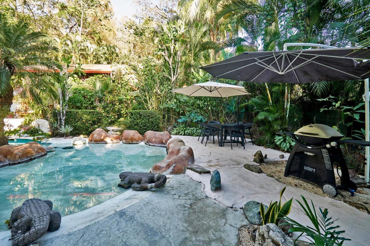 Villa Havana Malpais Esterno foto
