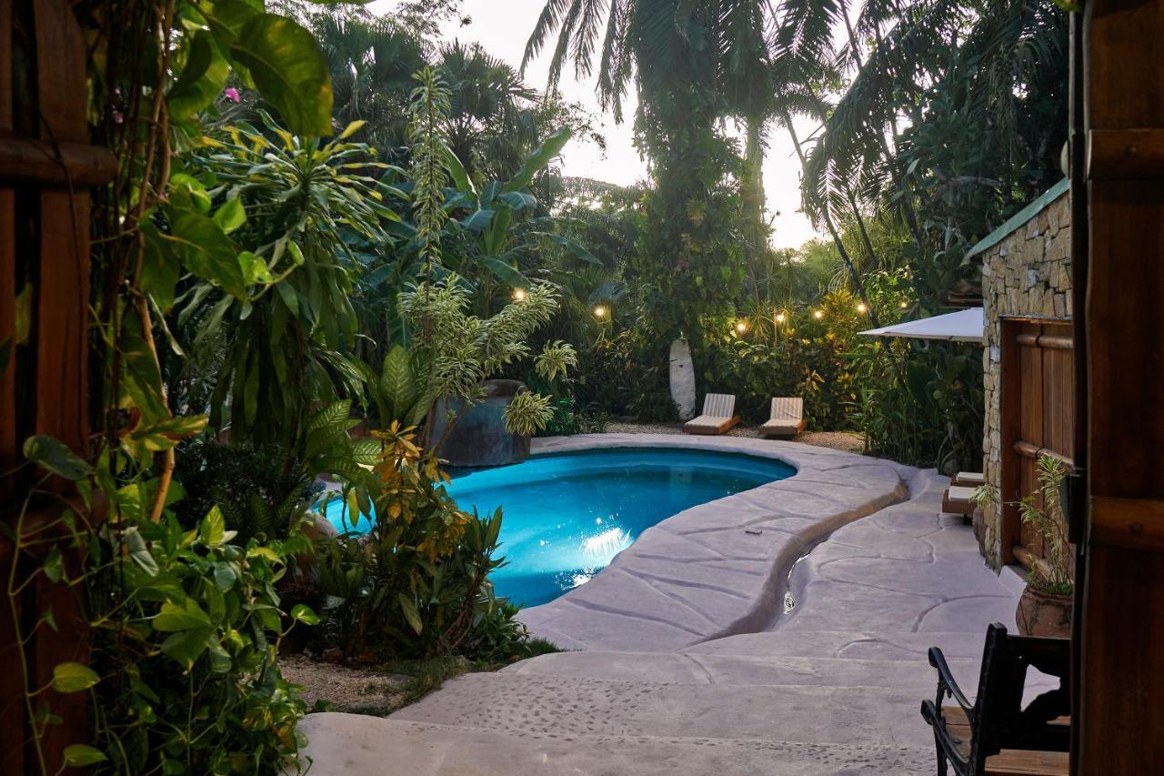 Villa Havana Malpais Esterno foto