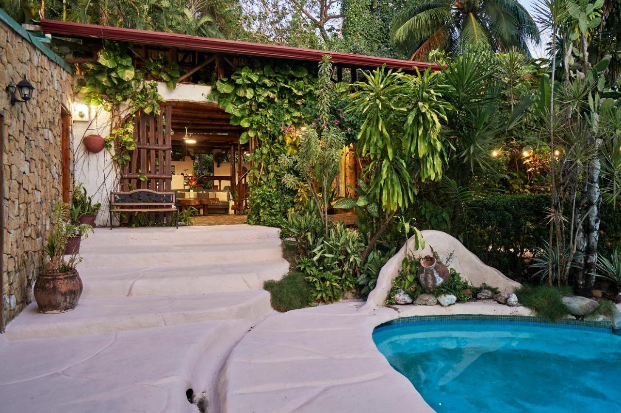 Villa Havana Malpais Esterno foto